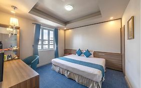 Rum Vang Hotel Da Lat